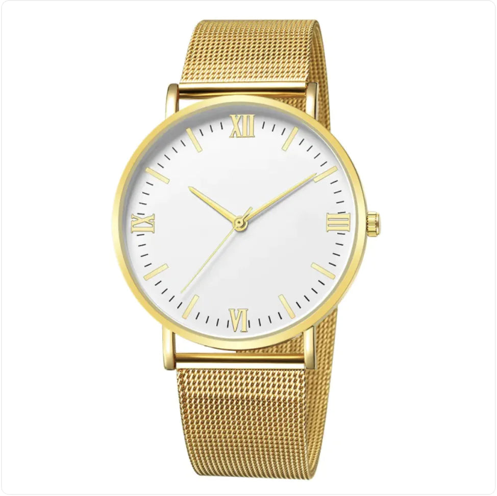 Luxury Women's Watch