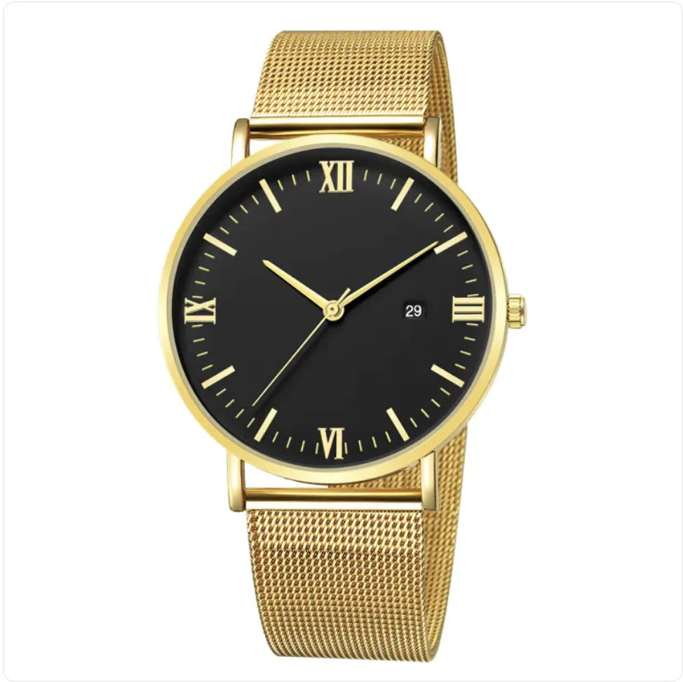 Luxury Women's Watch