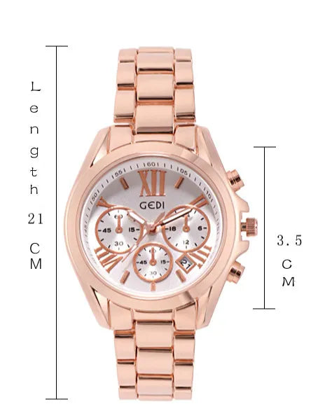 Women's Premium Watch