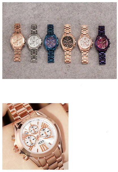 Women's Premium Watch