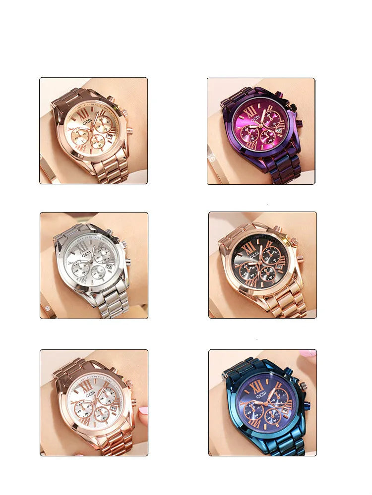 Women's Premium Watch