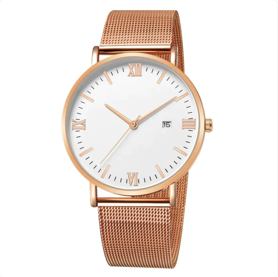 Luxury Women's Watch