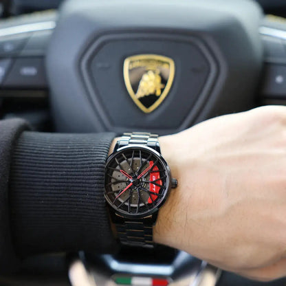 Sport Car Watch