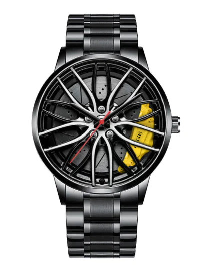 Sport Car Watch