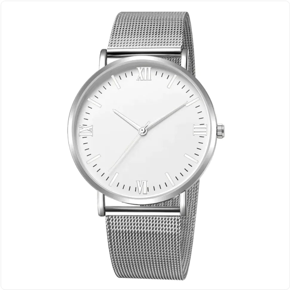 Luxury Women's Watch