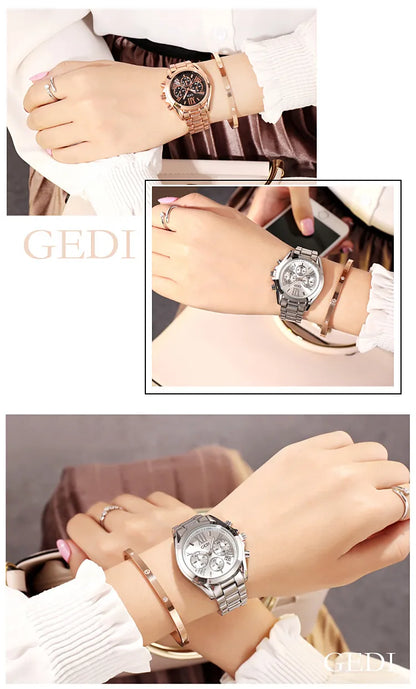 Women's Premium Watch